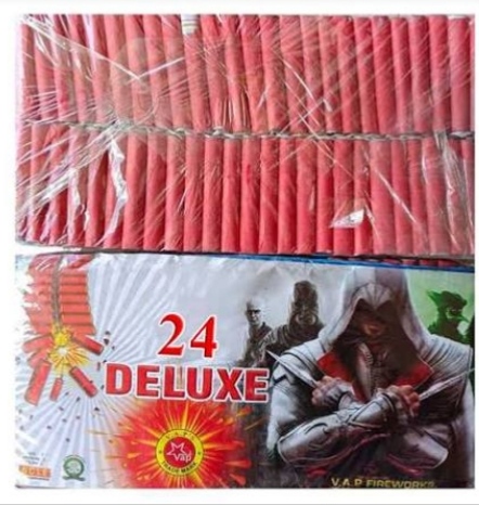 24 Deluxe