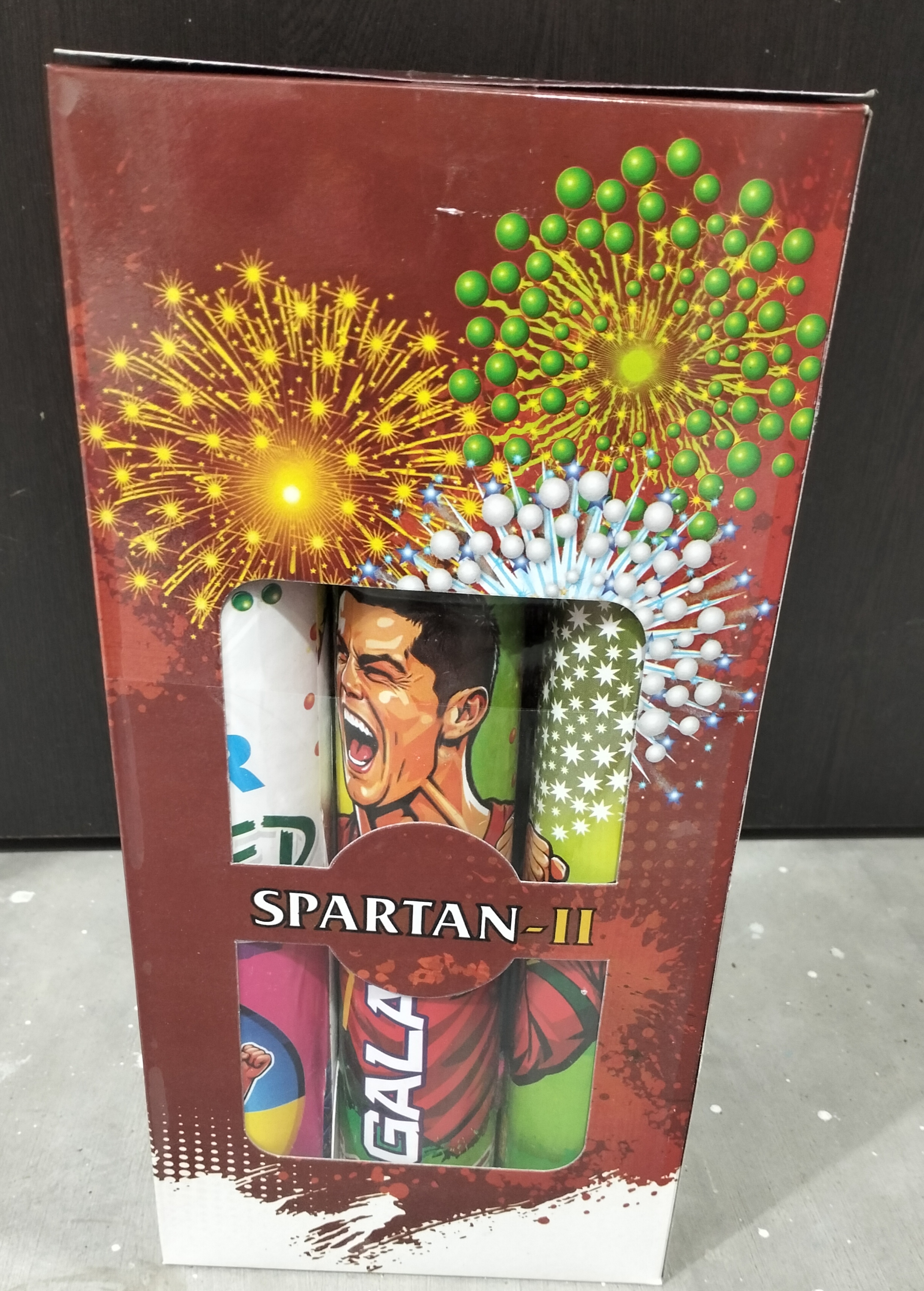 Red bull ,spartan  (3pic)