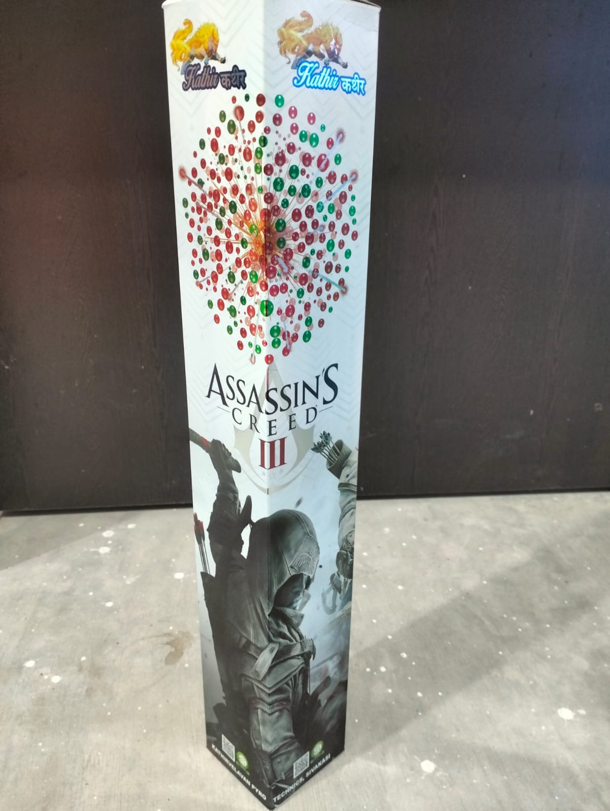 Assassin**fts creed 