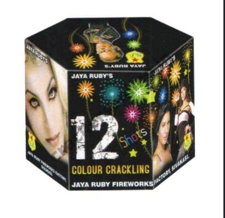 12 Shots Colour