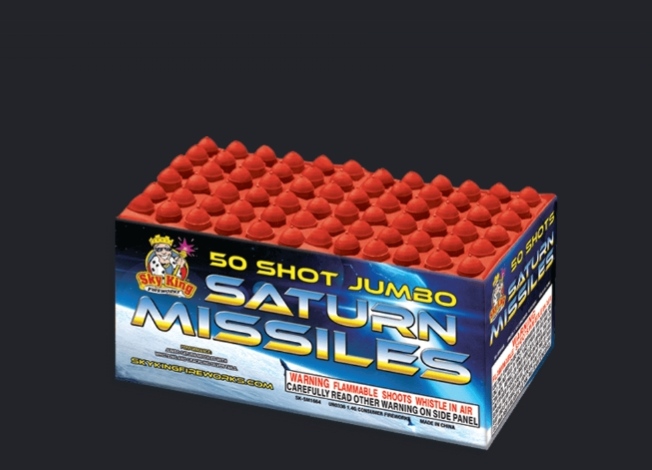 50 Shots Whistling