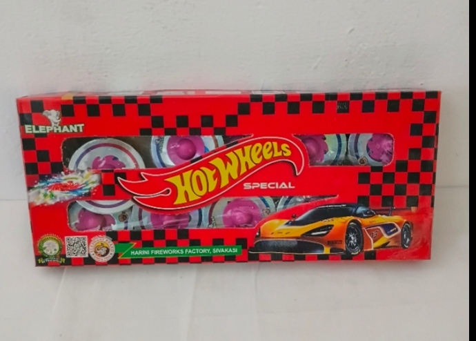 Spinner Special (10 Pcs)