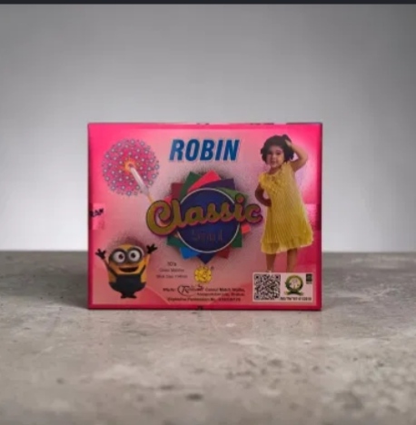 Robin prince 10 in 1