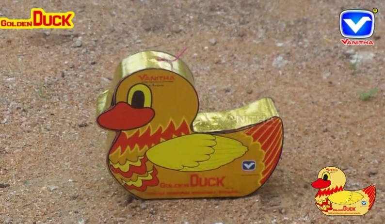 Duck (1 Pce)
