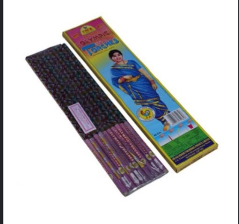 Olymbiq Torches (10 Pcs)