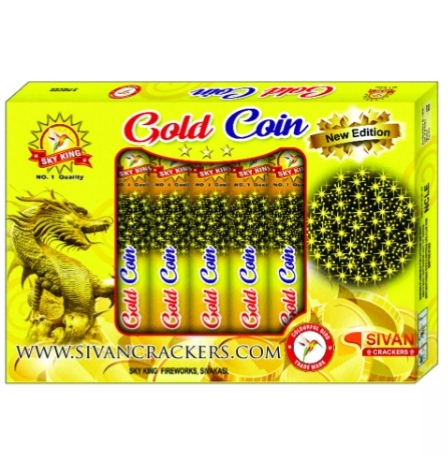 Gold Coin