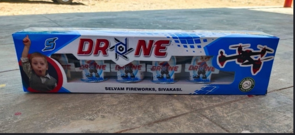 Drone (5 Pcs)