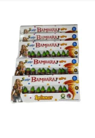 Bambaraam (10 Pcs)