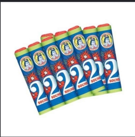 2 Sound Crackers