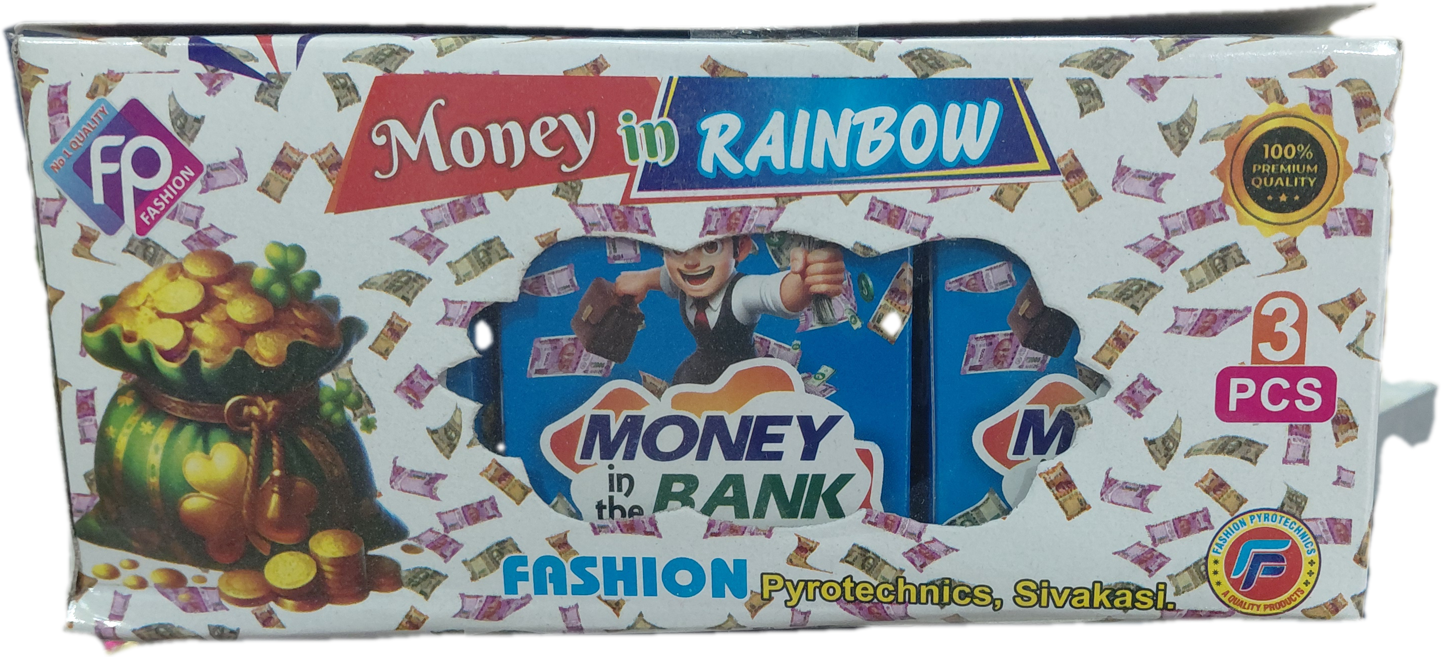 Money in the bank 3pic