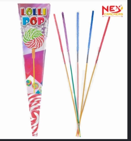 Lollypop (5 Pcs)